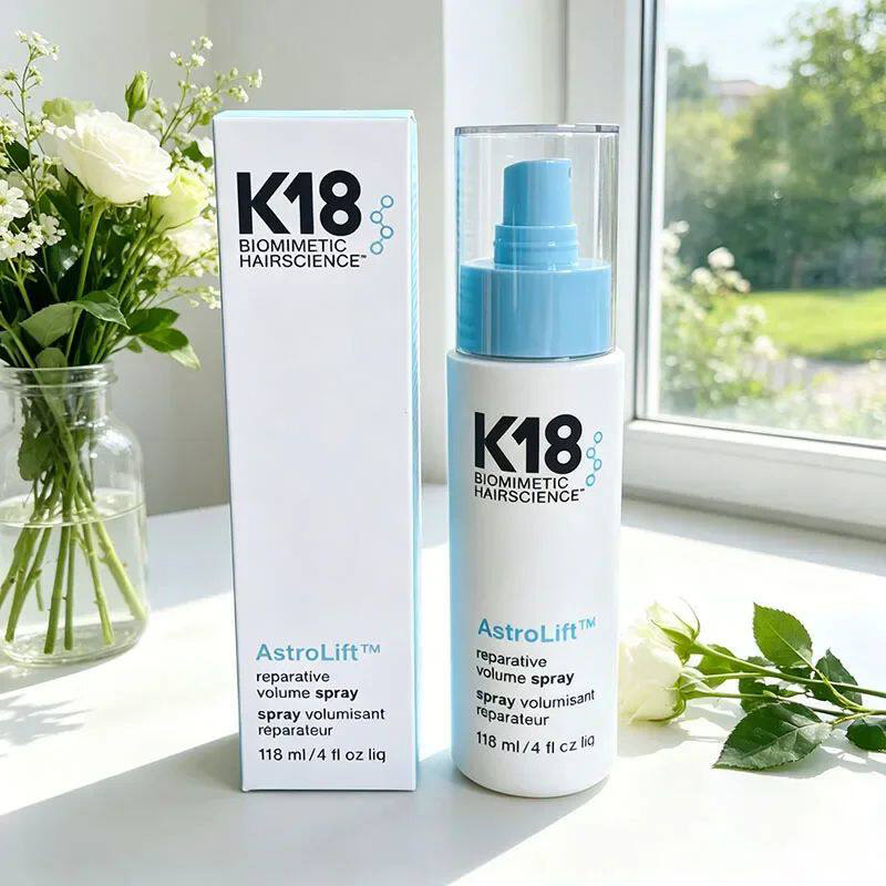 Hair Care K18 - Модные средства для ухода за волосами