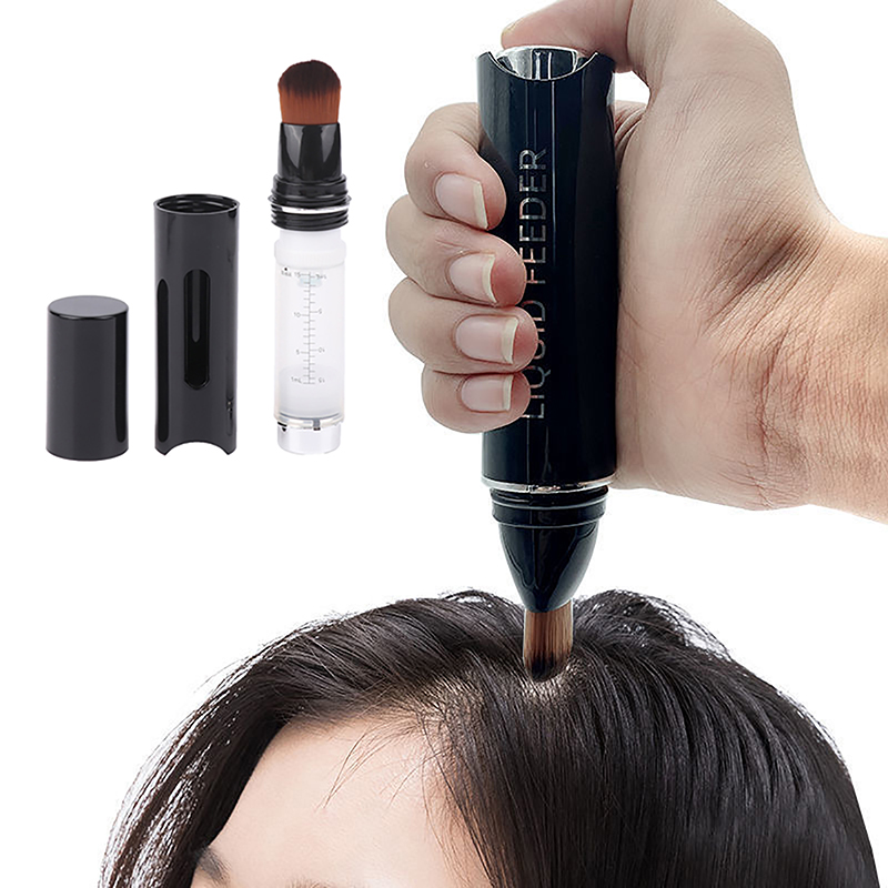 Hair Care Products - Расческа-аппликатор для жидкой кожи головы —
