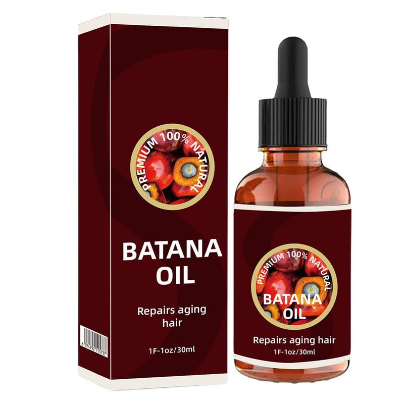 Hair Care Organic - 30 мл масло для роста волос