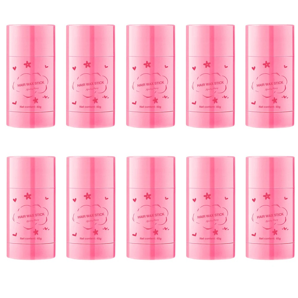 Hair Care Lotion - Воск для волос в стике, 1