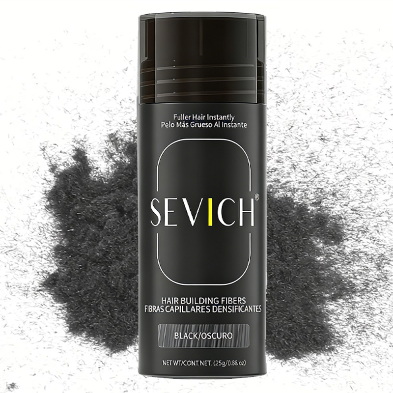 Hair Care Products - Пудра для волос Sevich Hair Fibers