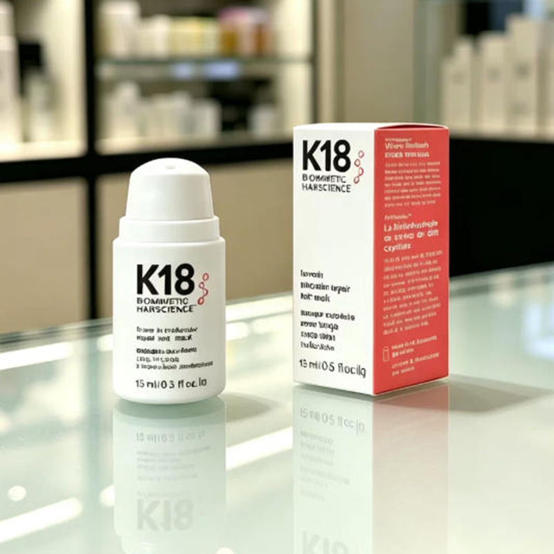 Hair Care K18 - K18, 50 мл, 150 мл. Молекулярная