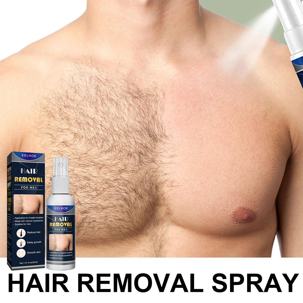 Hair Care Lotion - 1/2 шт. супер натуральное безболезненное средство
