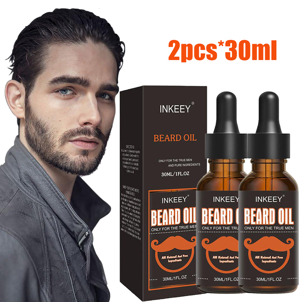 Hair Care Organic - 2 шт., масло для ухода за