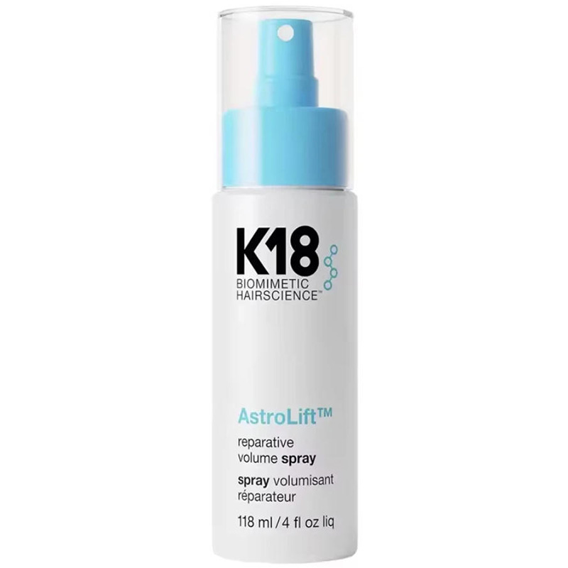 K18 – несмываемая маска для во – обзор и цена Hair Care K18