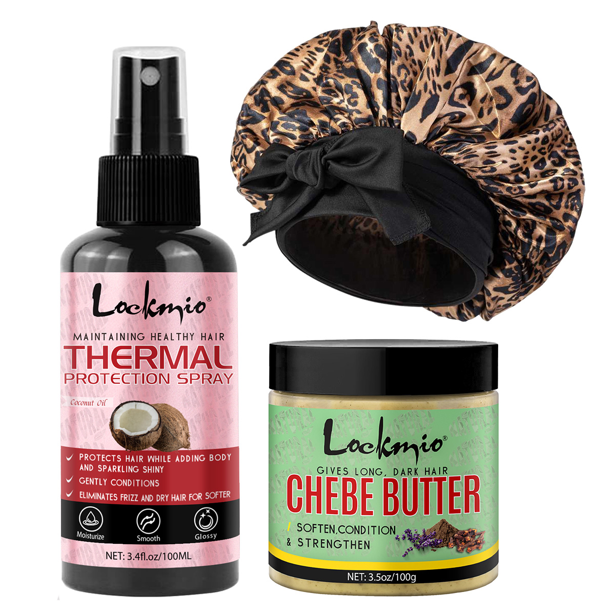 Набор для ухода за волосами: т – обзор и цена Hair Care Natural Ingredients