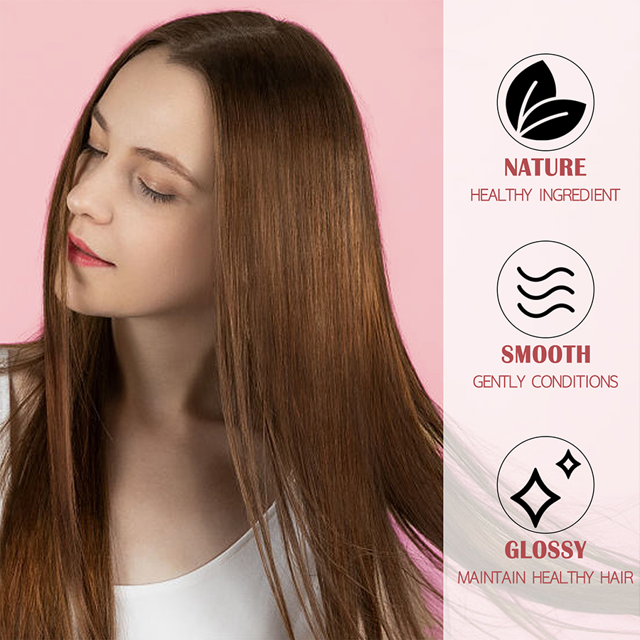 Набор для ухода за волосами: т – обзор и цена Hair Care Natural Ingredients