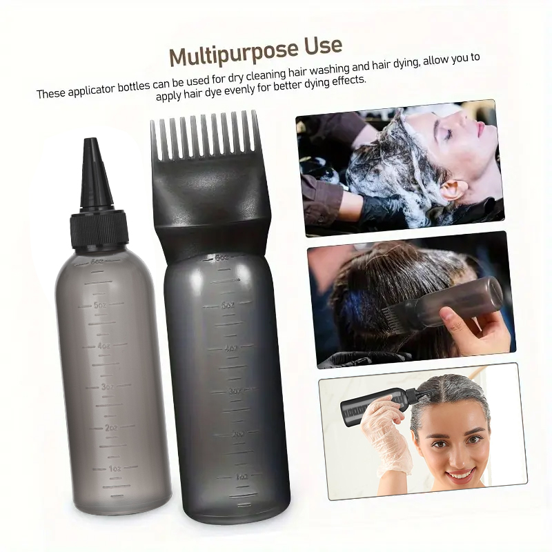 2-слойная пластиковая многораз – обзор и цена Hair Care Products