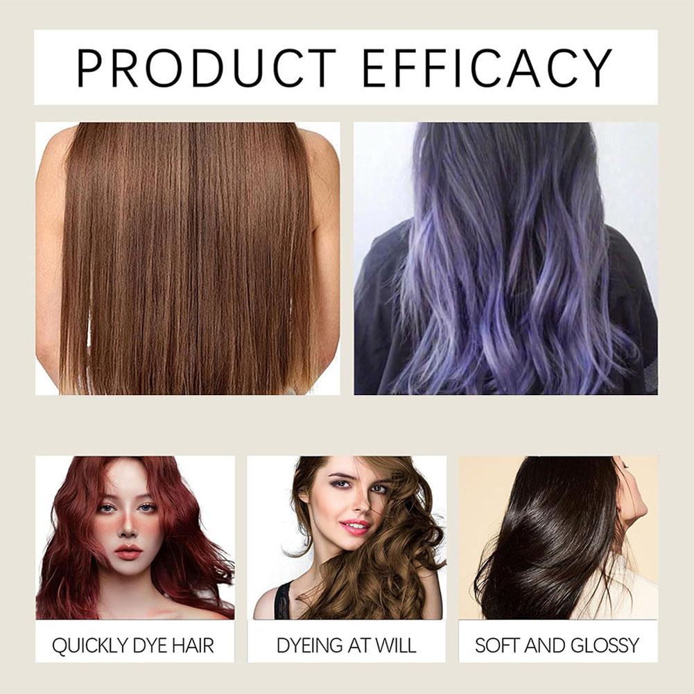 200 мл. Шампунь-краска для вол – обзор и цена Hair Care Natural Ingredients