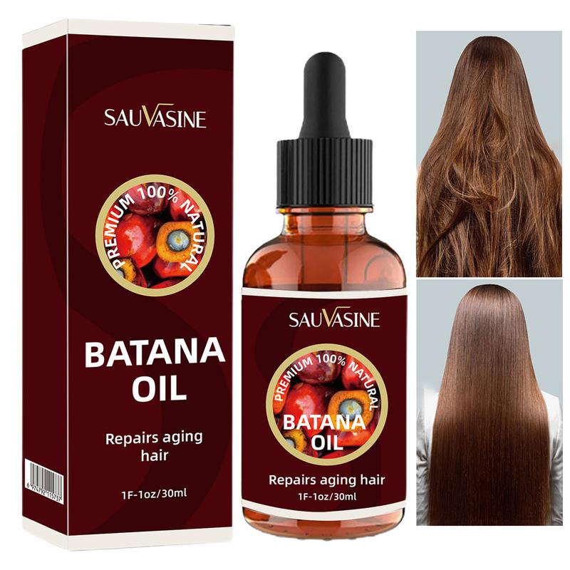 30 мл масло для роста волос Ba – обзор и цена Hair Care Organic