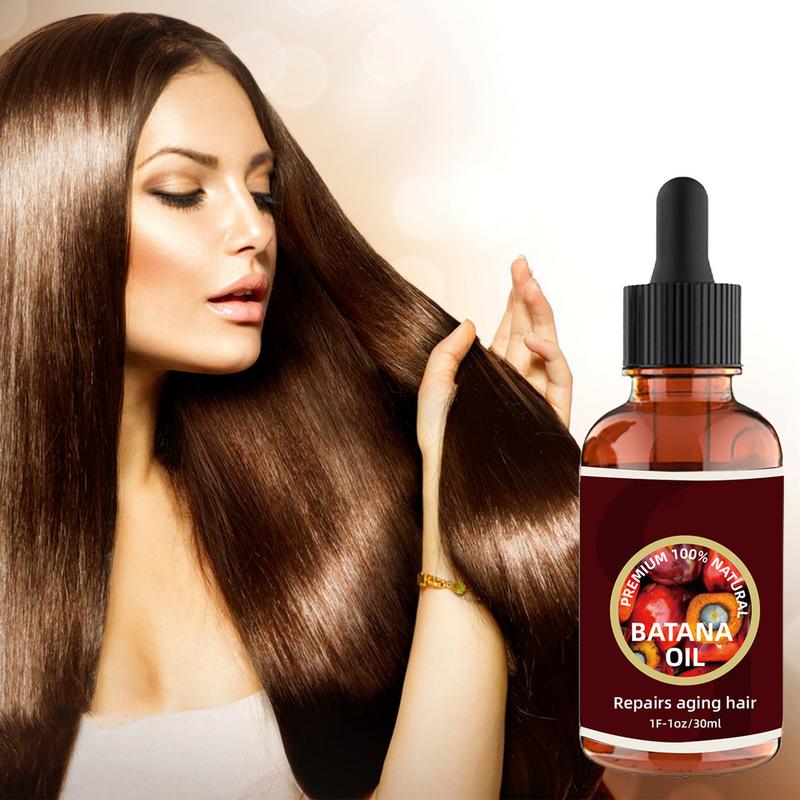 30 мл масло для роста волос Ba – обзор и цена Hair Care Organic