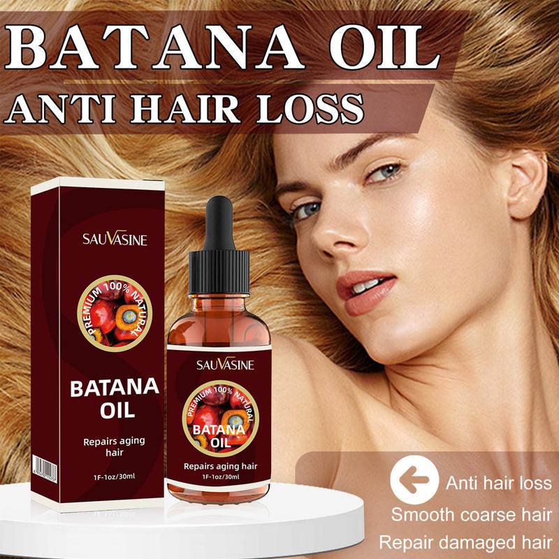 30 мл масло для роста волос Ba – обзор и цена Hair Care Organic
