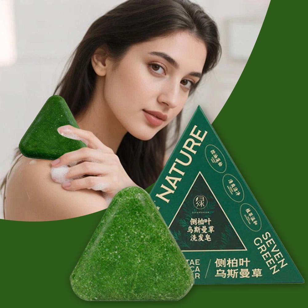1/3/5/10 шт. - 120 г. Органиче – обзор и цена Hair Care Organic