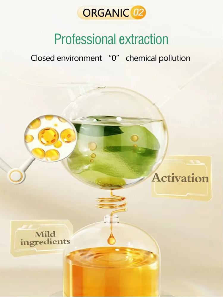 Нежные растительные ингредиент – обзор и цена Hair Care Natural Ingredients
