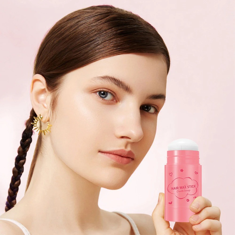 Воск для волос в стике, 1 шт., – обзор и цена Hair Care Lotion