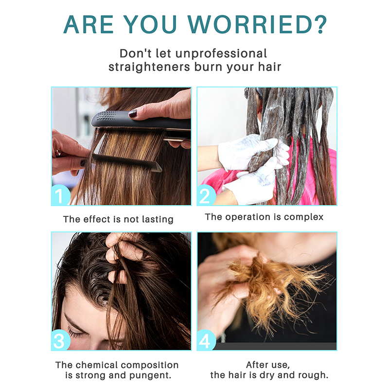 5 шт., профессиональный керати – обзор и цена Hair Care Natural Ingredients