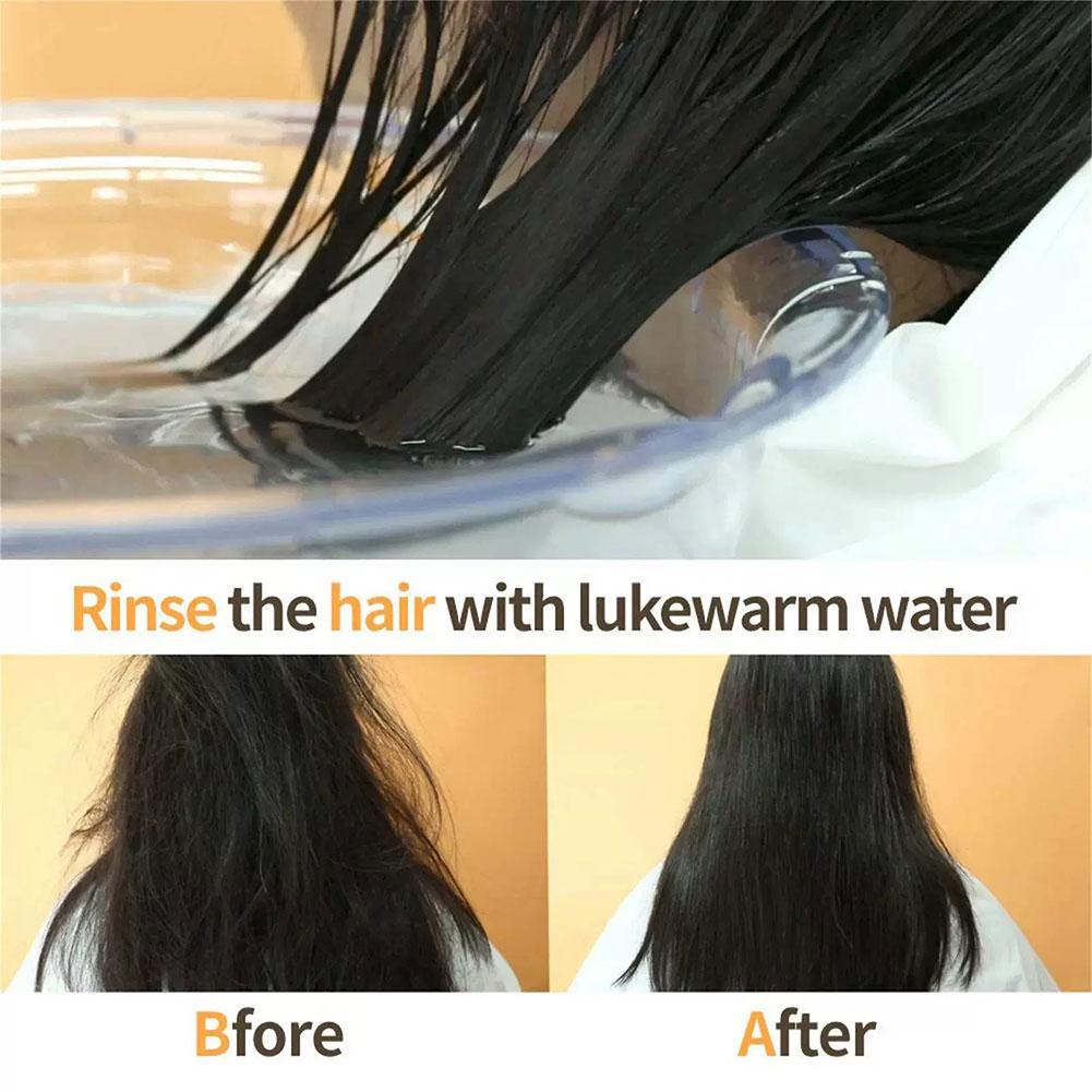 Коллагеновая маска для волос C – обзор и цена Hair Care Korean Products