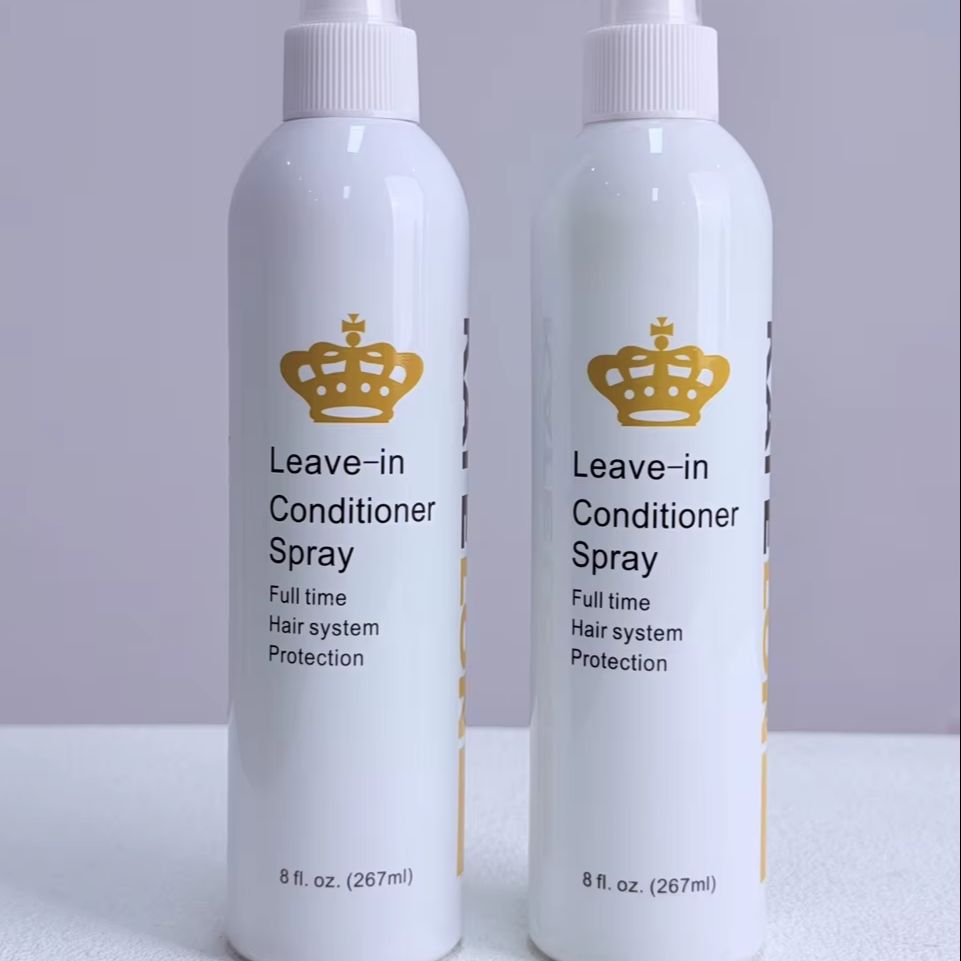 Спрей для ухода за волосами 23 – обзор и цена Hair Care Products