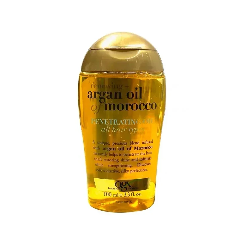 Органическое марокканское арга – обзор и цена Hair Care Organic