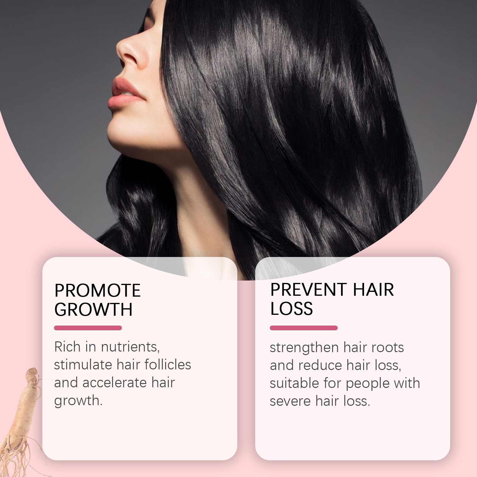Несмываемый спрей для ухода за – обзор и цена Hair Care Products