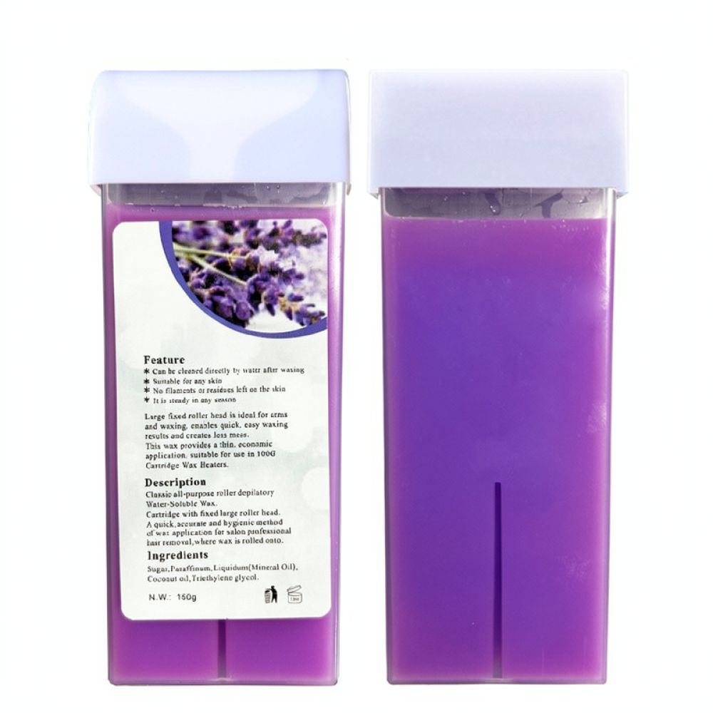 Восковые гранулы для удаления  – обзор и цена Hair Care Natural Ingredients