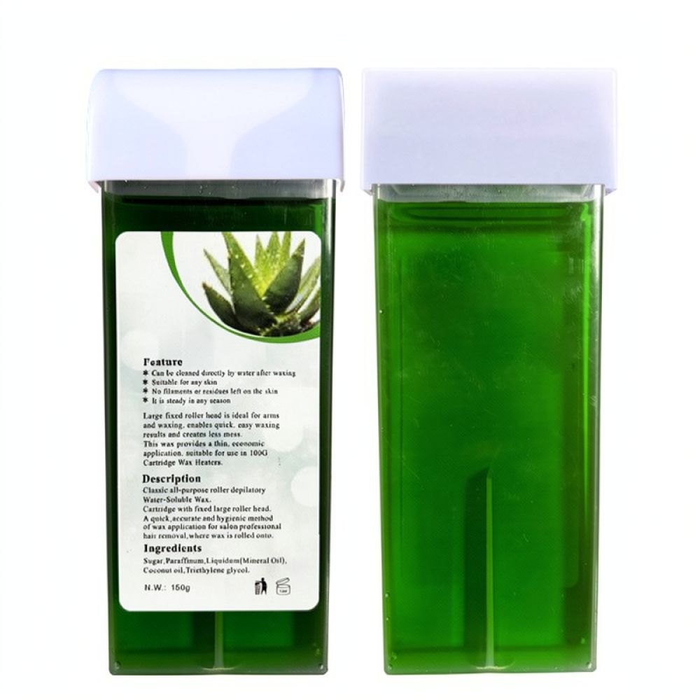 Восковые гранулы для удаления  – обзор и цена Hair Care Natural Ingredients