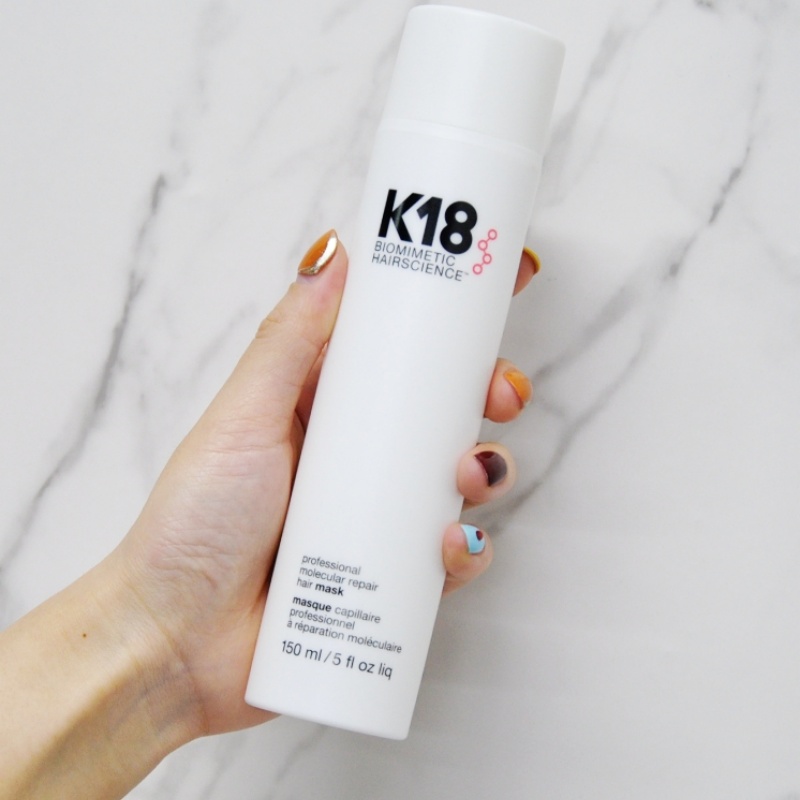 2026 Бестселлер K18 150 мл: Гл – обзор и цена Hair Care K18