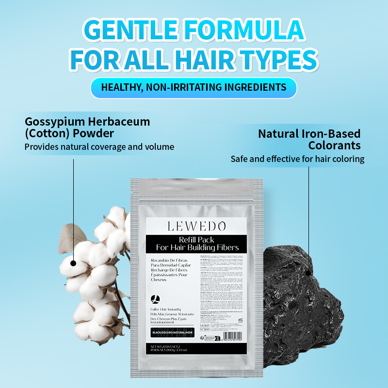 Пудра для волос 100 г, мгновен – обзор и цена Hair Care Products