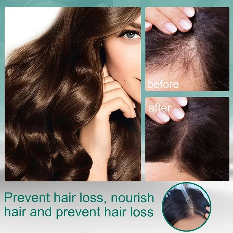 Лечебная жидкость с четырьмя т – обзор и цена Hair Care Natural Ingredients