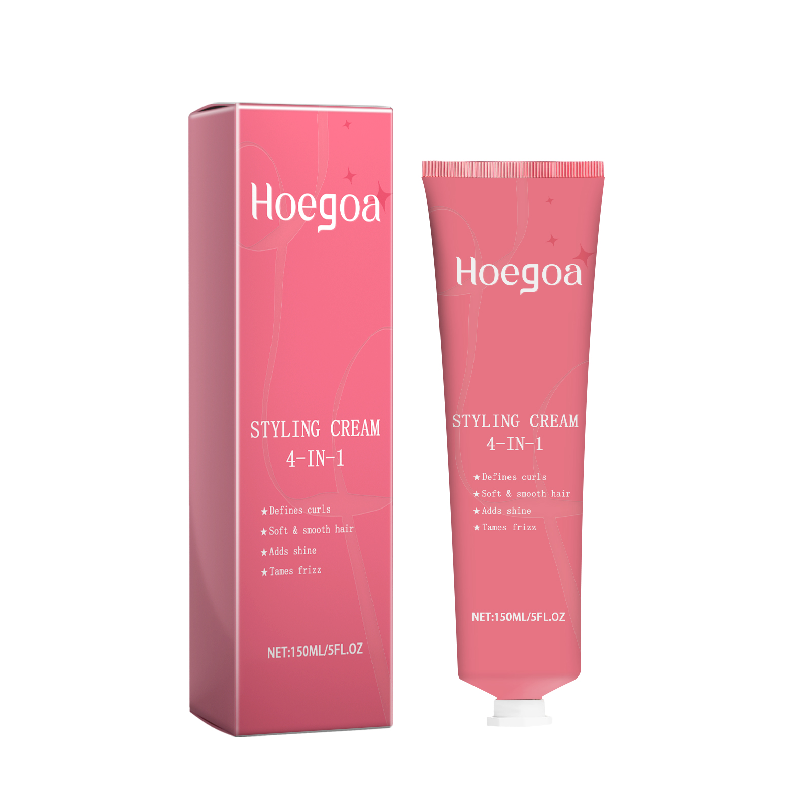 Hoegoa Натуральный органически – обзор и цена Hair Care Natural Ingredients