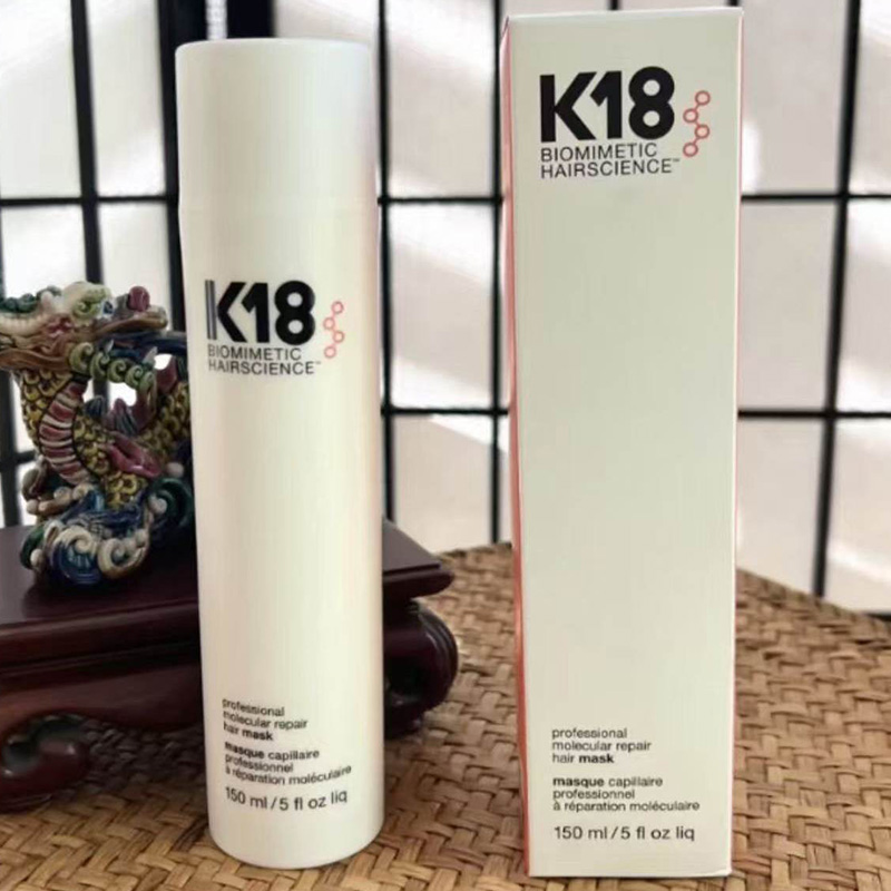 K18 AirWash AstroLift – сухой  – обзор и цена Hair Care K18