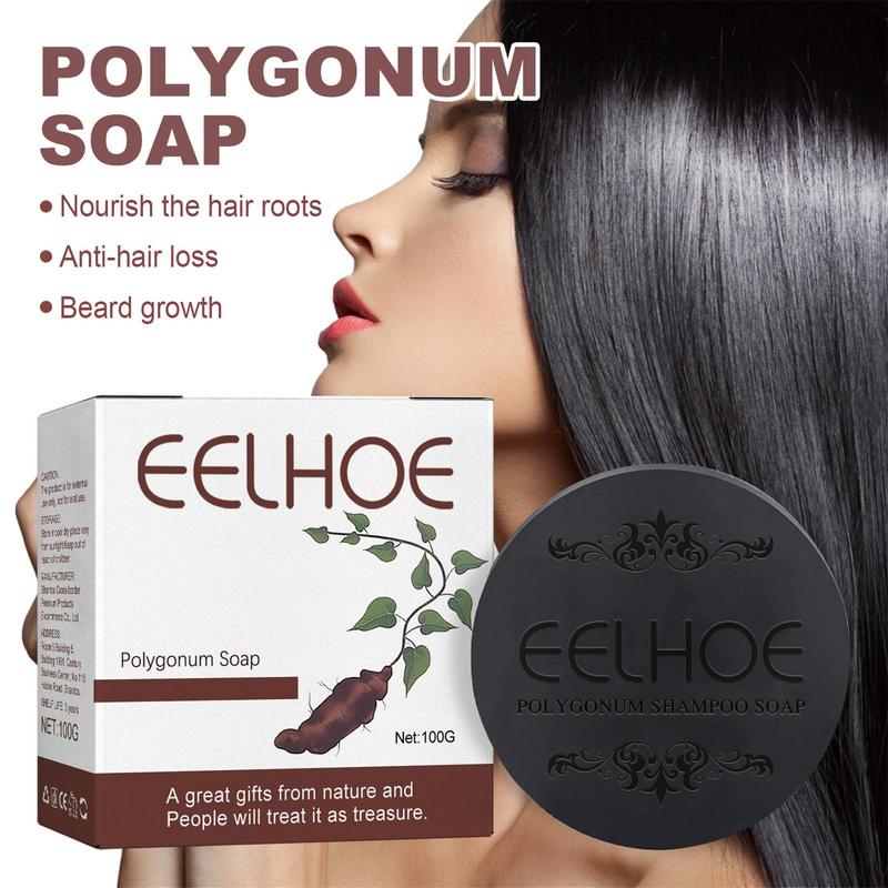 100 г травяной шампунь для рос – обзор и цена Hair Care Organic