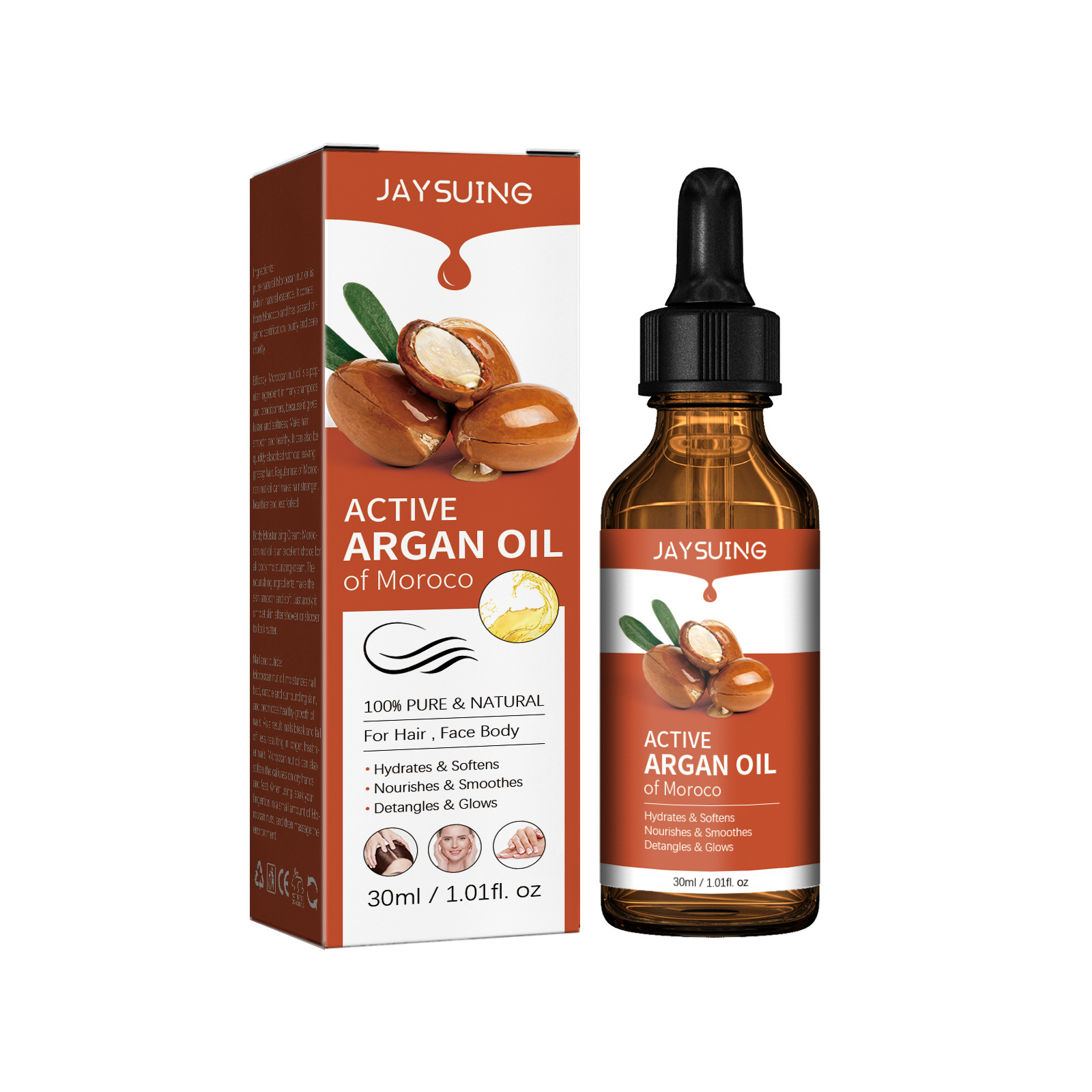 Аргановое масло для лечения во – обзор и цена Hair Care Organic