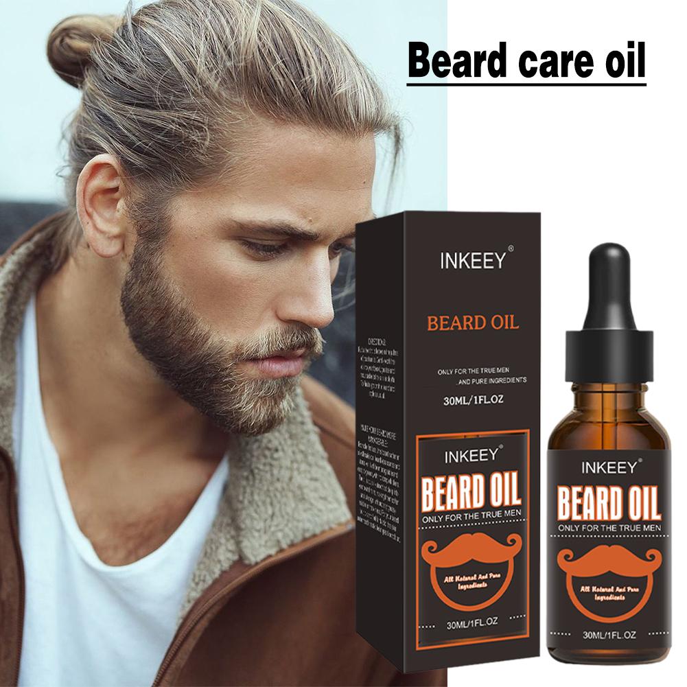 2 шт., масло для ухода за боро – обзор и цена Hair Care Organic