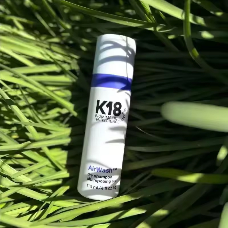 Горячая новинка 2026: K18 50мл – обзор и цена Hair Care K18